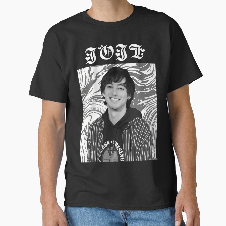 Joji Gentle Gentle T-shirt