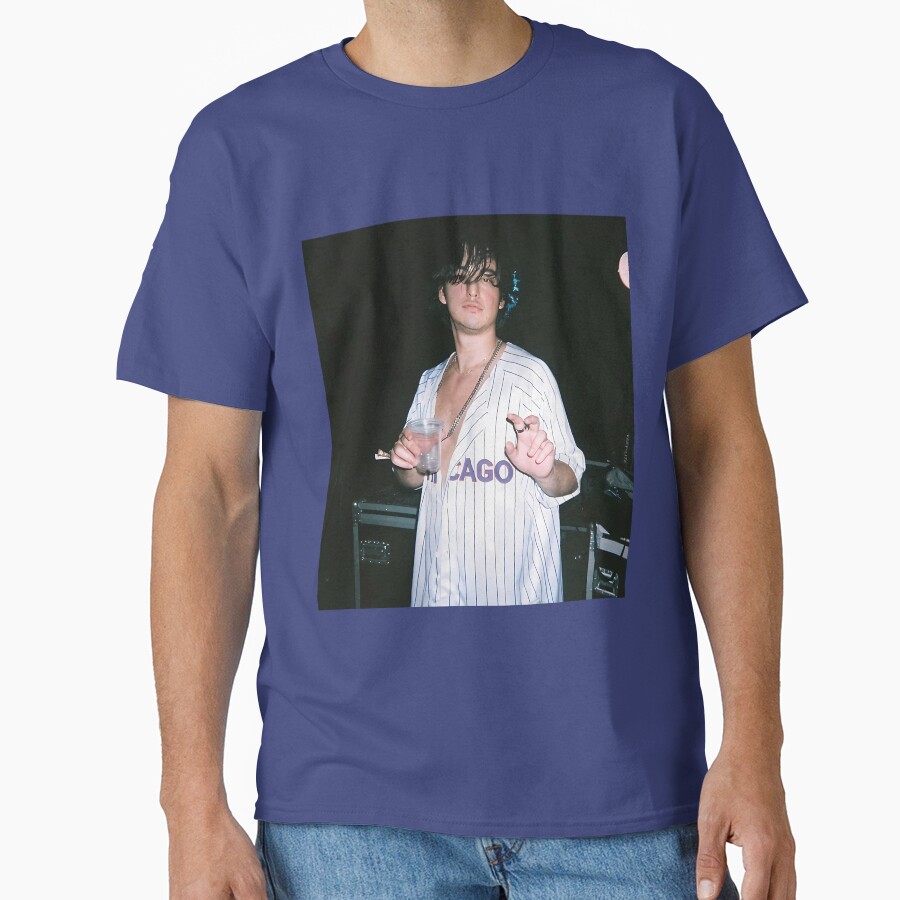 Joji Xzcrfszdz T-shirt - Image 4