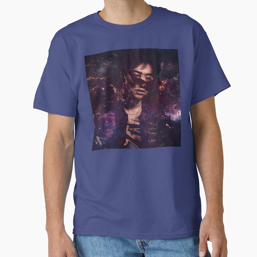 Joji Art Lovely T-shirt - Image 4