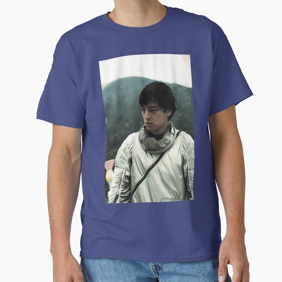 Joji Astronaut Handsome T-shirt - Image 4