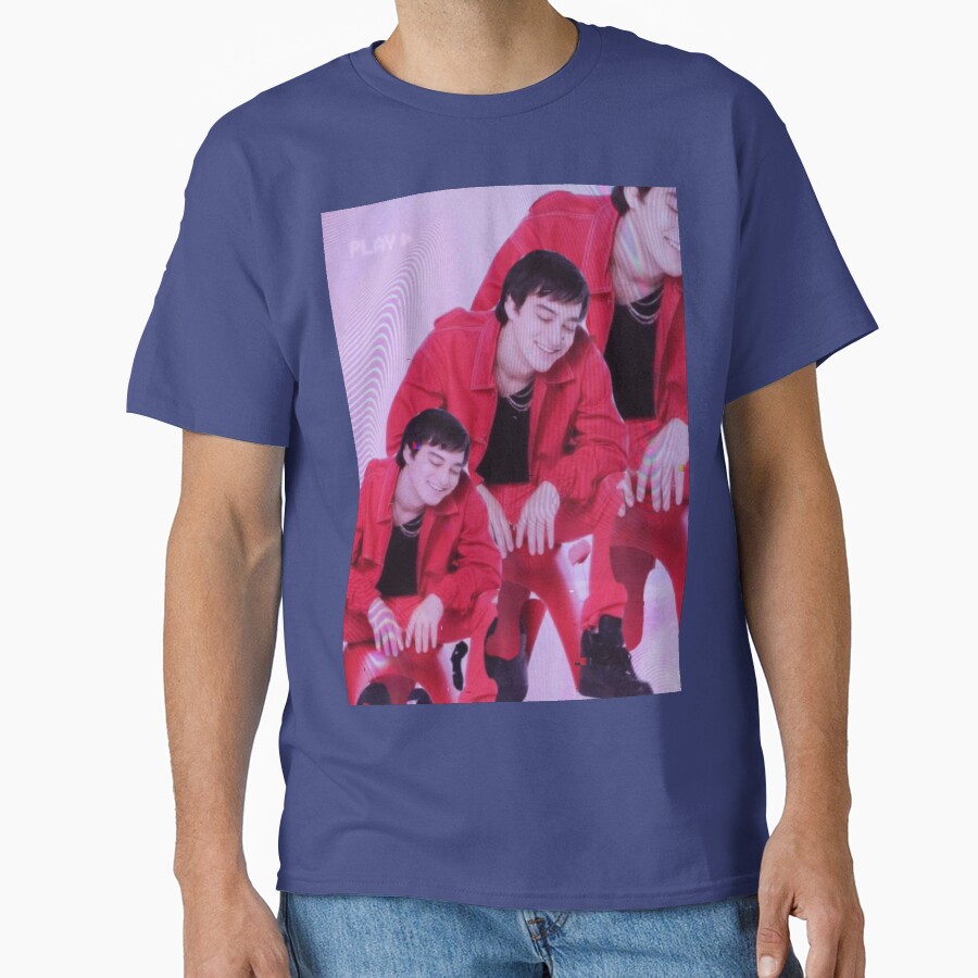Joji Singer Gorgeous T-shirt - Image 4