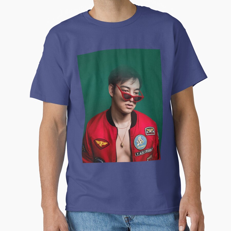 Joji Joji Sad Boy T-shirt - Image 4