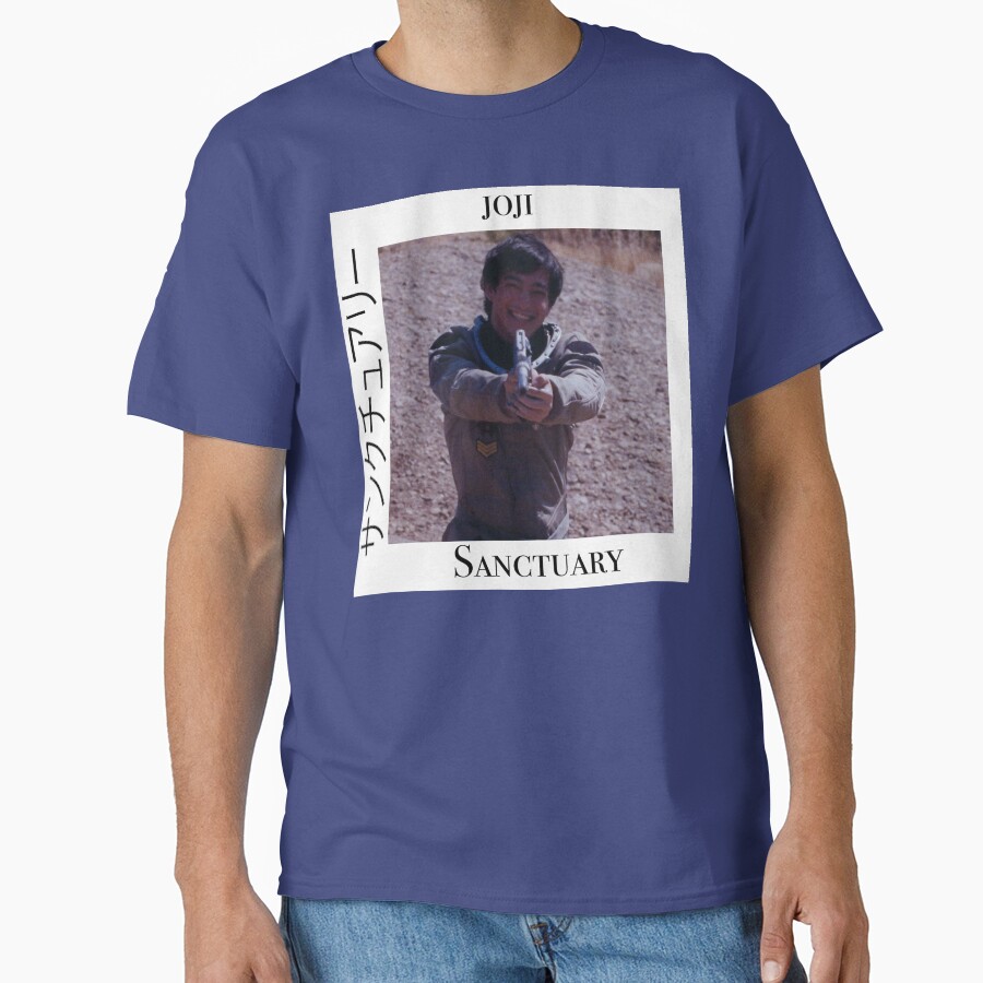 Joji Singer Funny T-shirt - Image 4