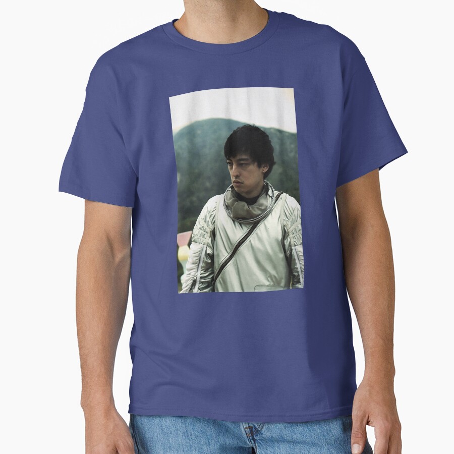 Joji Astronaut T-shirt - Image 4