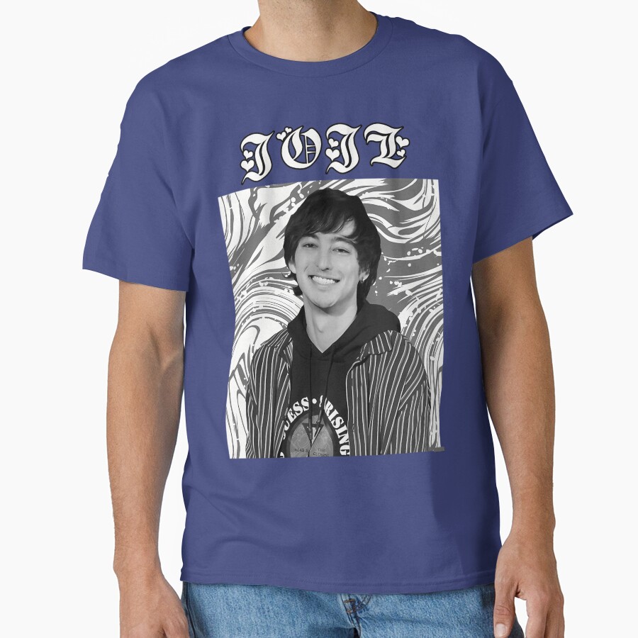 Joji Gentle Gentle T-shirt - Image 4