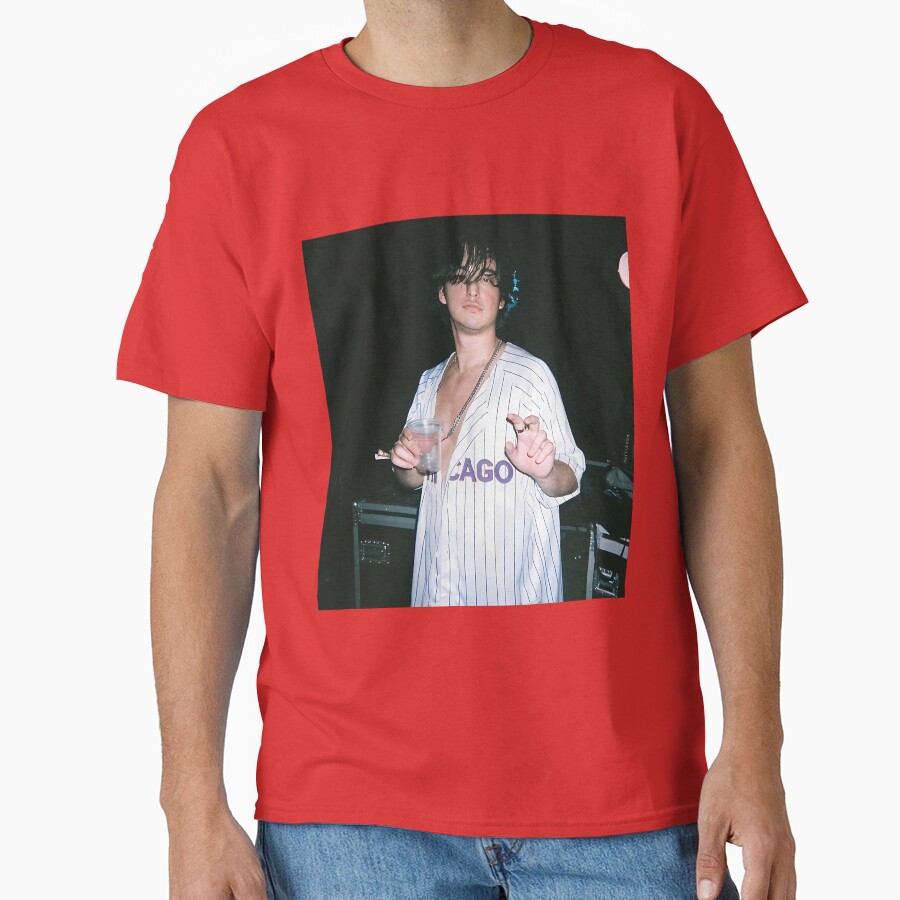 Joji Xzcrfszdz T-shirt - Image 5