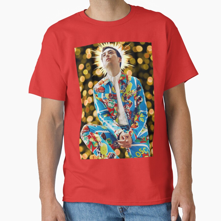 Joji Sunshine T-shirt - Image 5