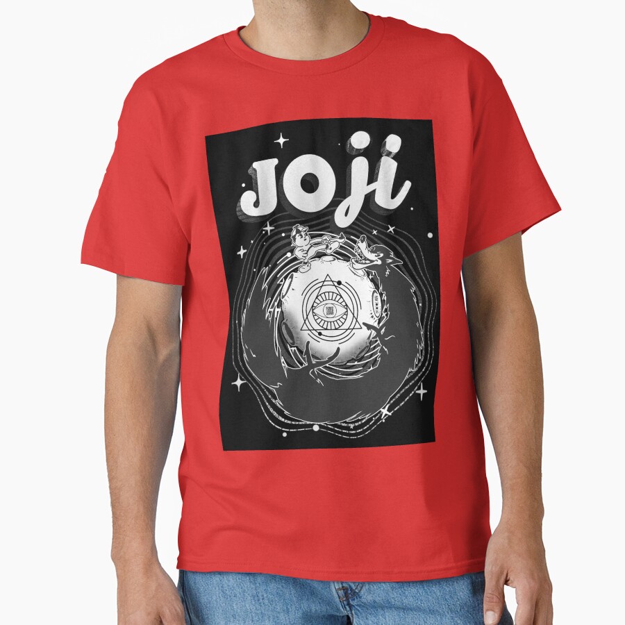 Feeding The Beast Joji Boy T-shirt - Image 5