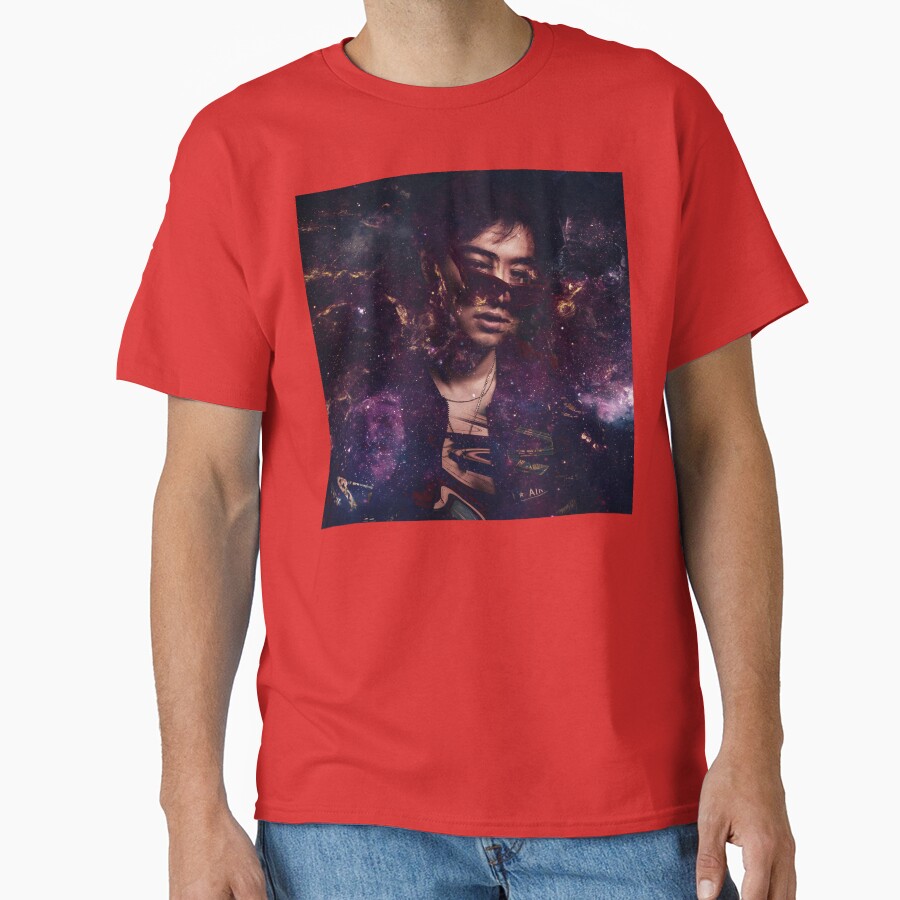 Joji Art Lovely T-shirt - Image 5