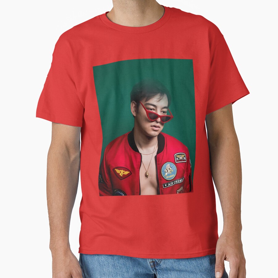Joji Joji Sad Boy T-shirt - Image 5