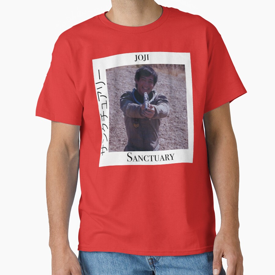 Joji Singer Funny T-shirt - Image 5
