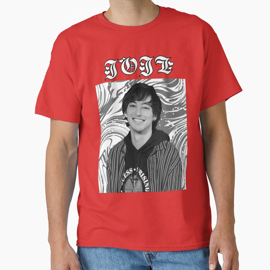 Joji Class Of 2019 T-shirt - Image 5