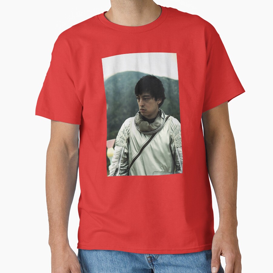 Joji Astronaut T-shirt - Image 5