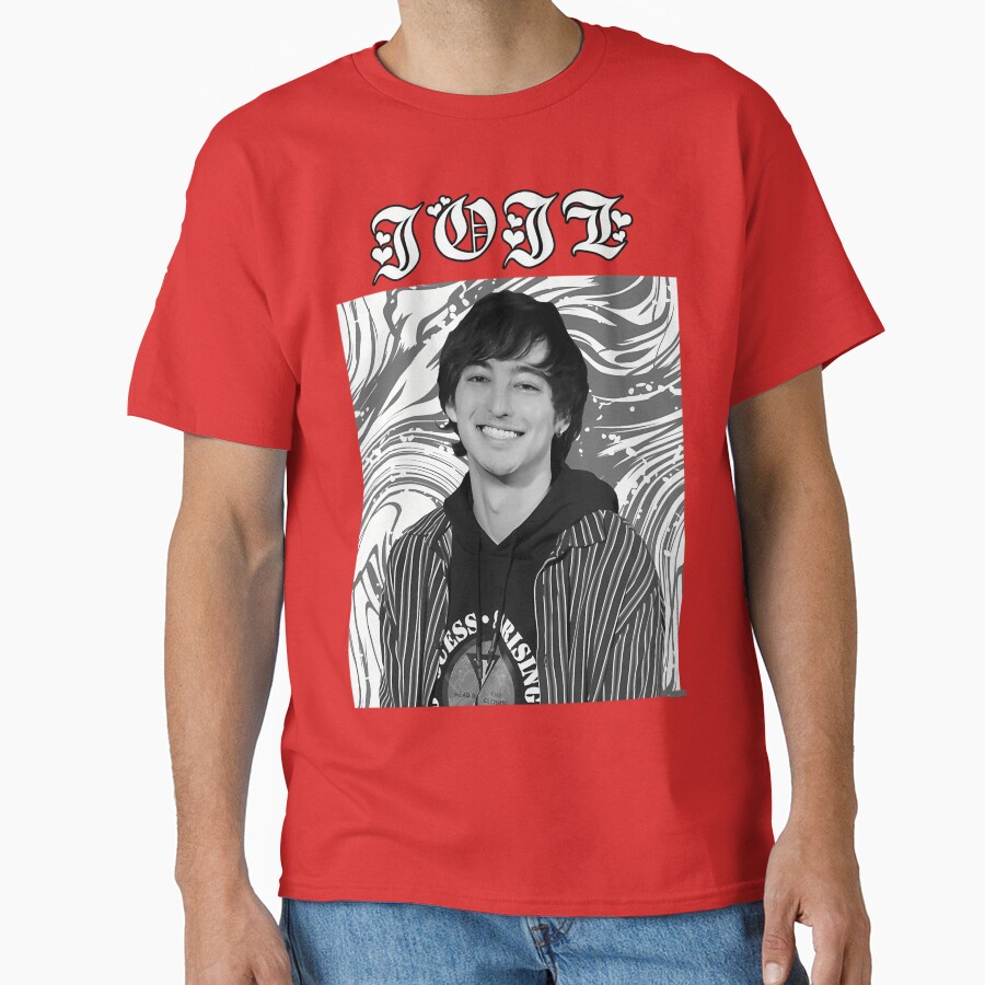 Joji Gentle Gentle T-shirt - Image 5