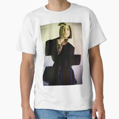 Joji Glitched T-shirt