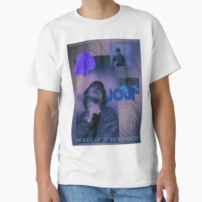 Joji Nightrider T-shirt