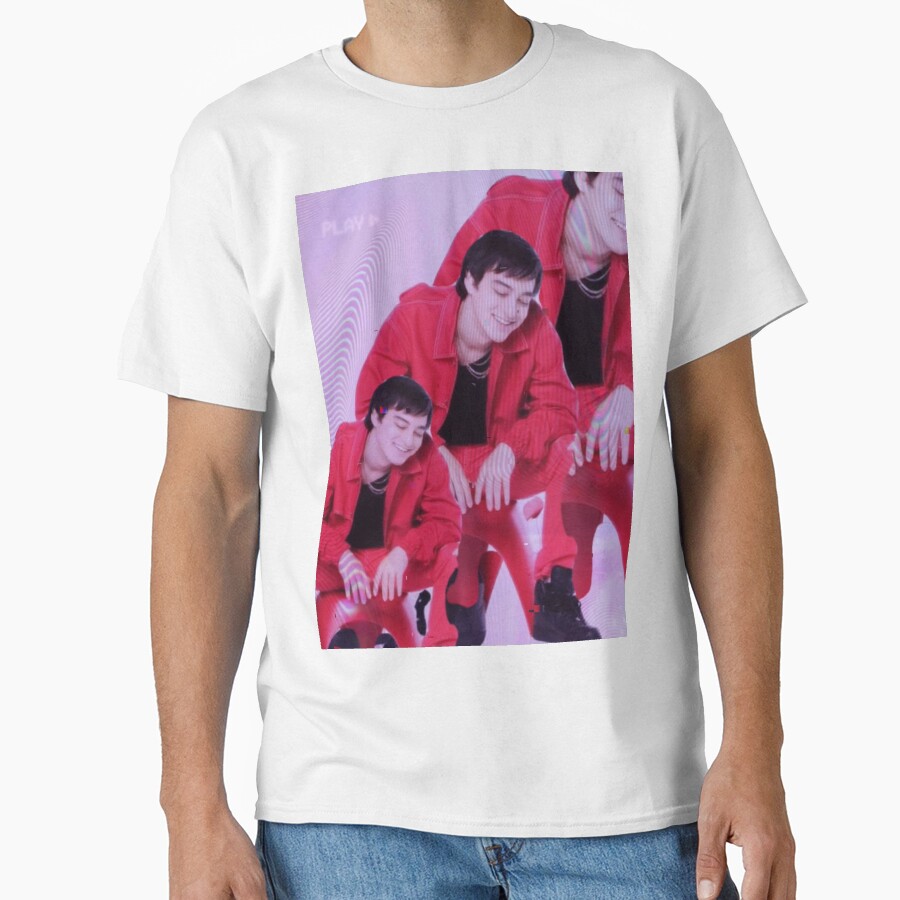 Joji Singer Gorgeous T-shirt - Image 2