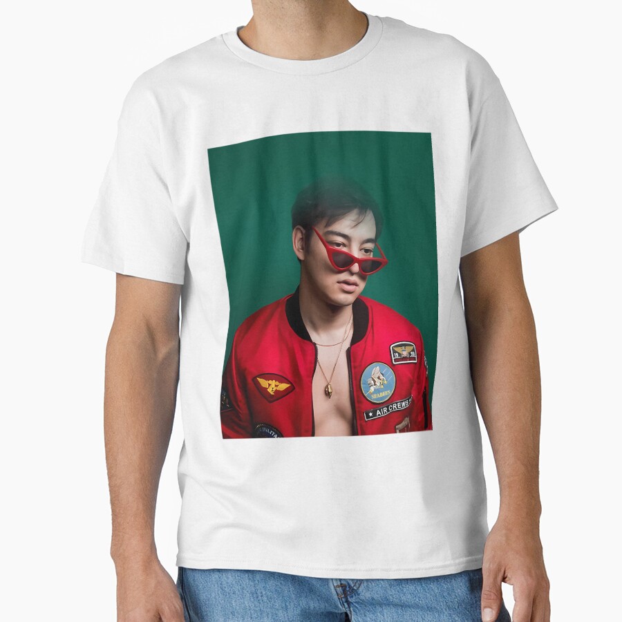 Joji Joji Sad Boy T-shirt - Image 2