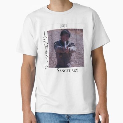Joji Singer Funny T-shirt