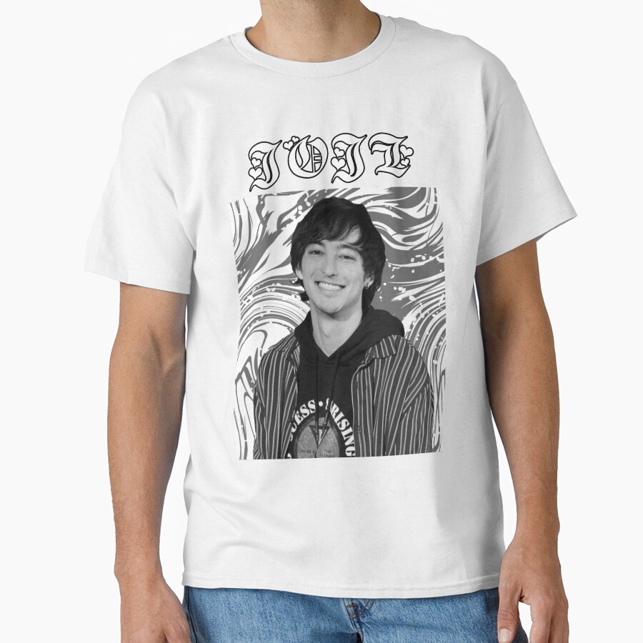 Joji Class Of 2019 T-shirt