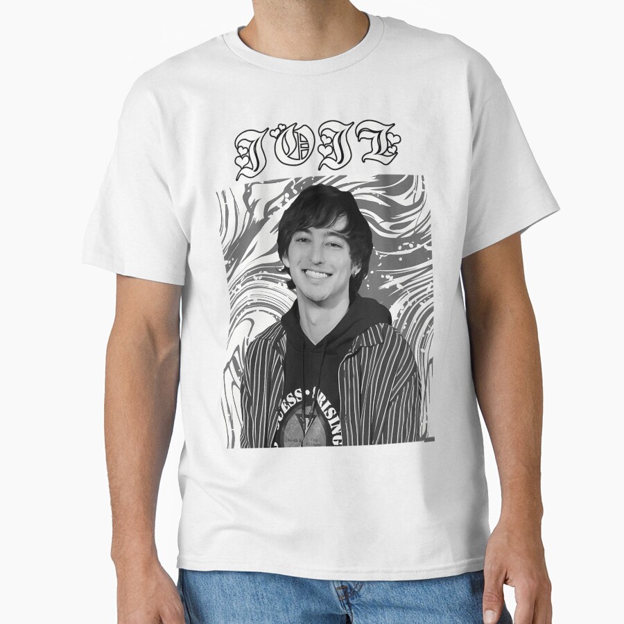 Joji Gentle Gentle T-shirt - Image 2