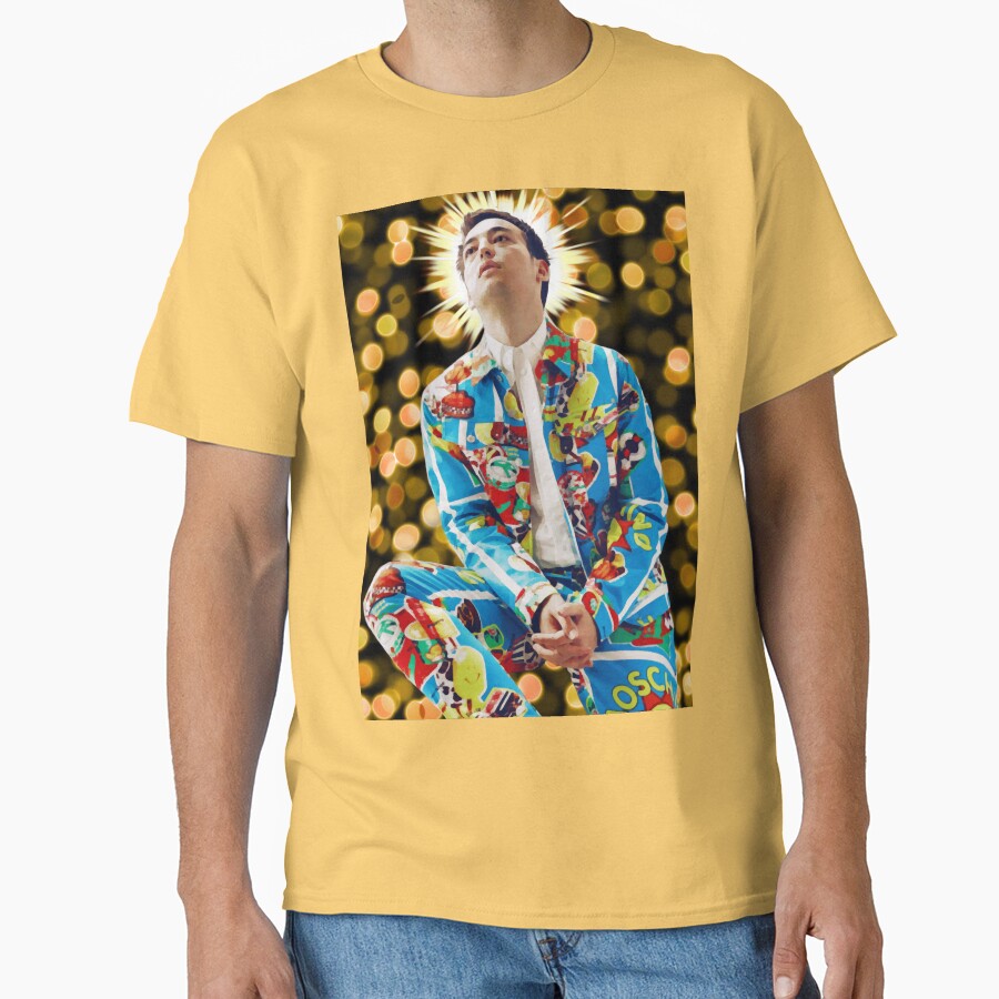 Joji Sunshine T-shirt - Image 6