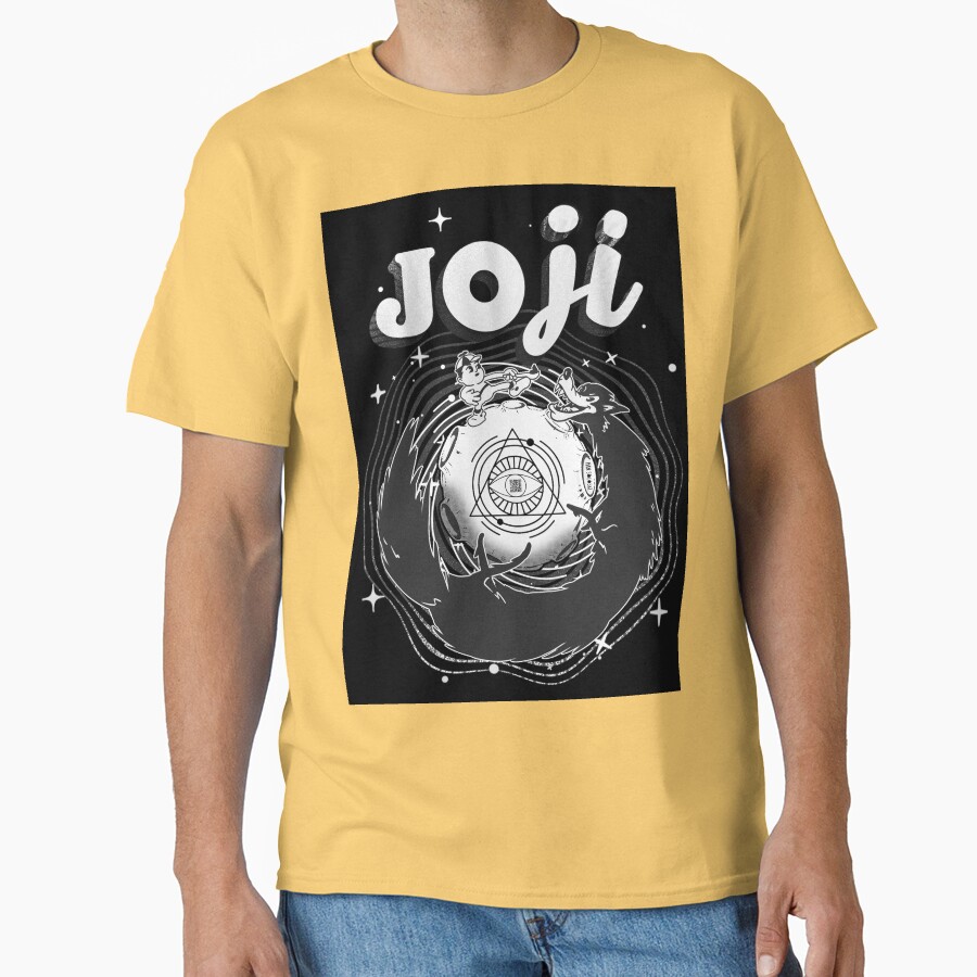 Feeding The Beast Joji Boy T-shirt - Image 6