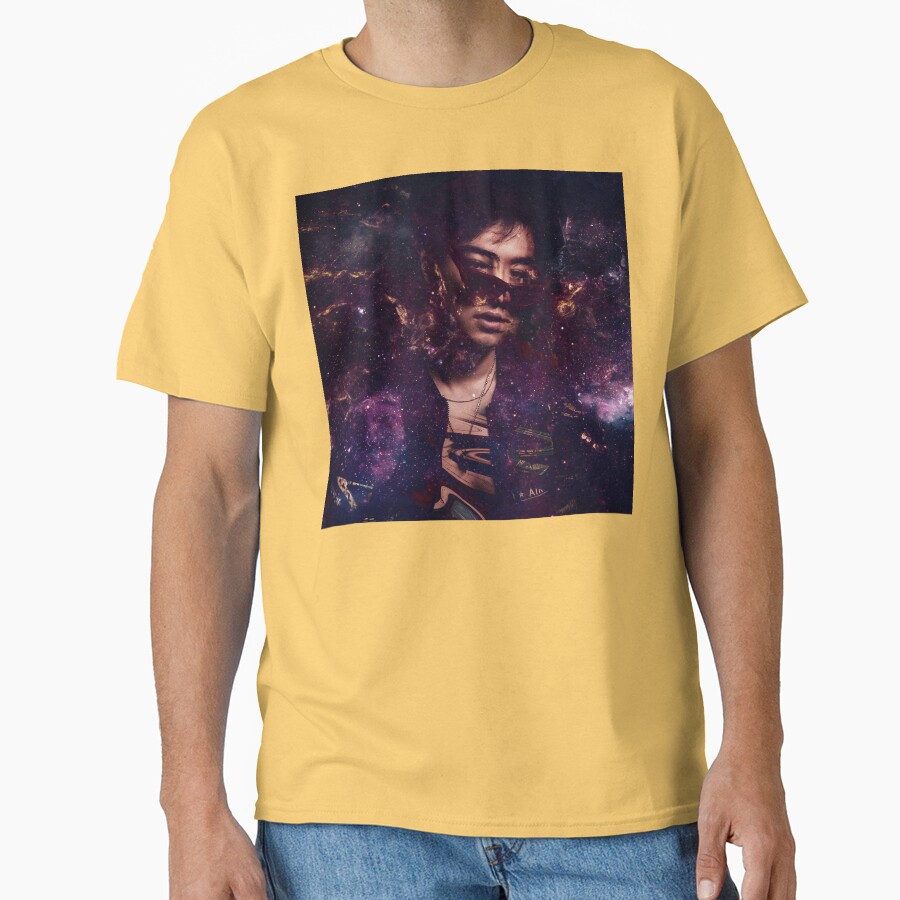 Joji Art Lovely T-shirt - Image 6