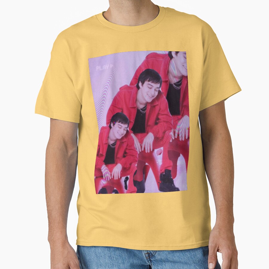 Joji Singer Gorgeous T-shirt - Image 6
