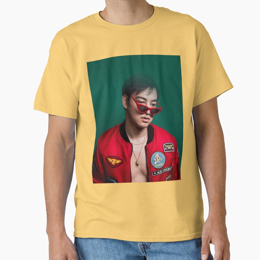 Joji Joji Sad Boy T-shirt - Image 6