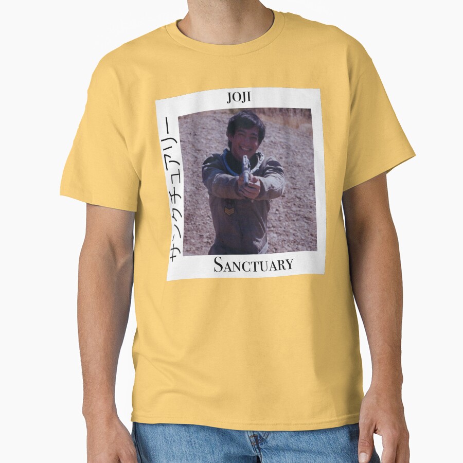 Joji Singer Funny T-shirt - Image 6
