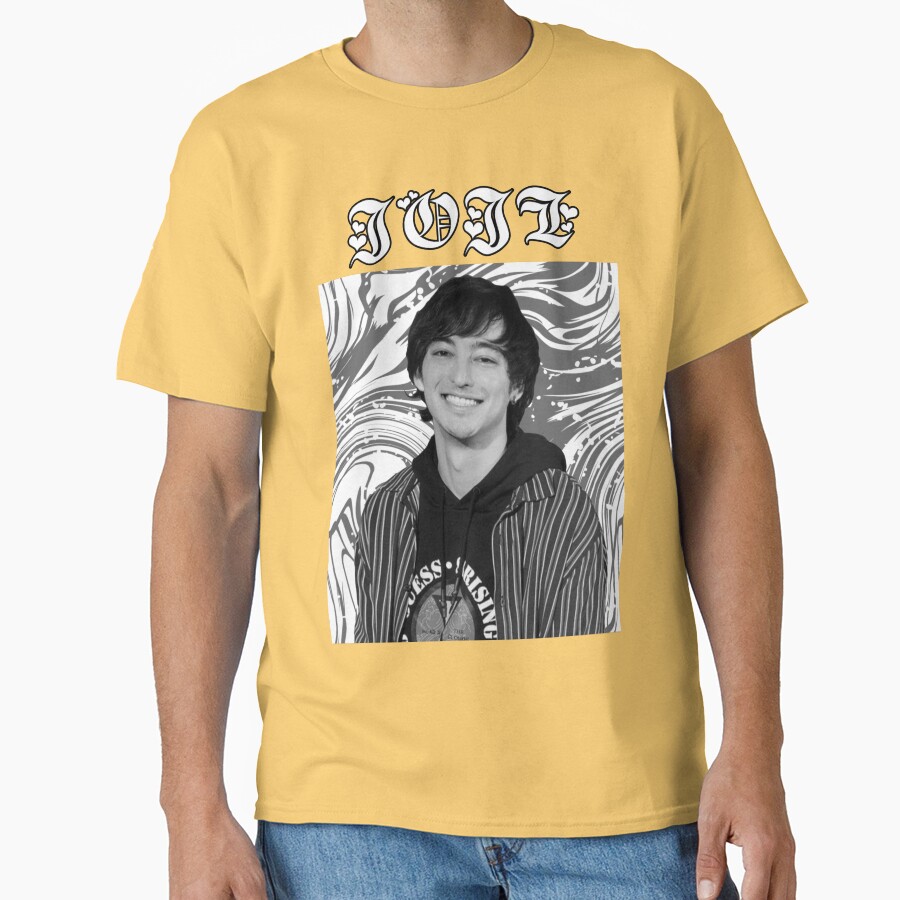 Joji Class Of 2019 T-shirt - Image 6