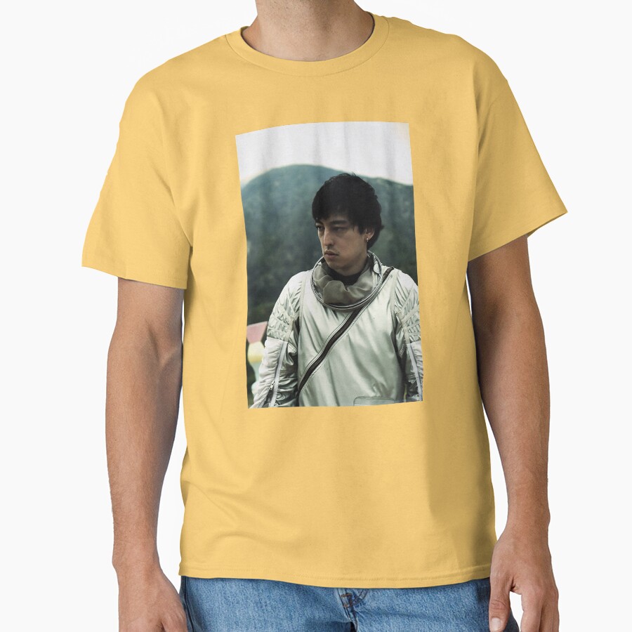 Joji Astronaut T-shirt - Image 6