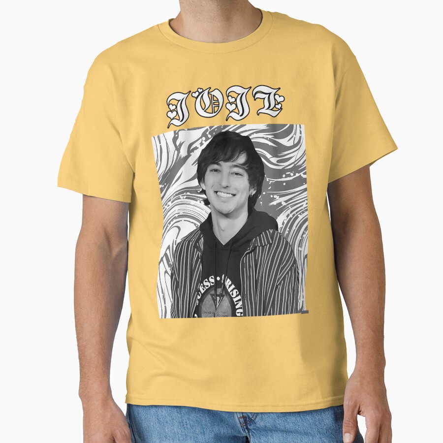 Joji Gentle Gentle T-shirt - Image 6