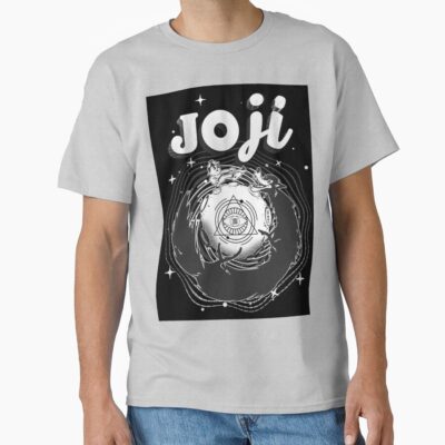 Feeding The Beast Joji Boy T-shirt