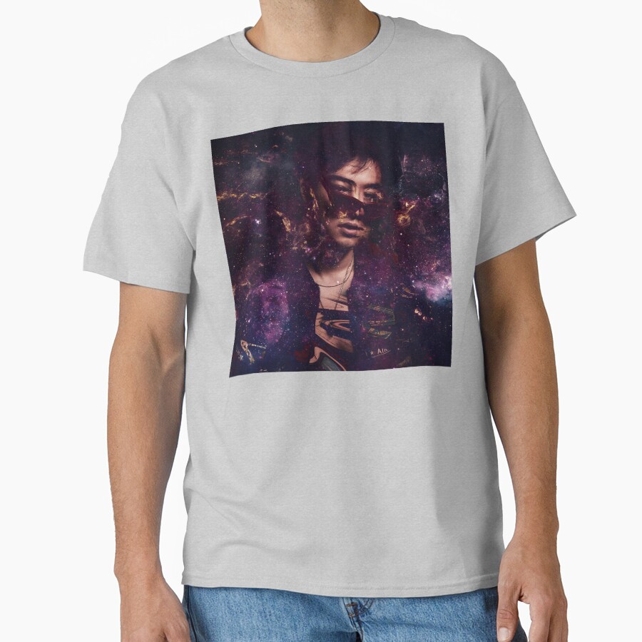 Joji Art Lovely T-shirt - Image 3