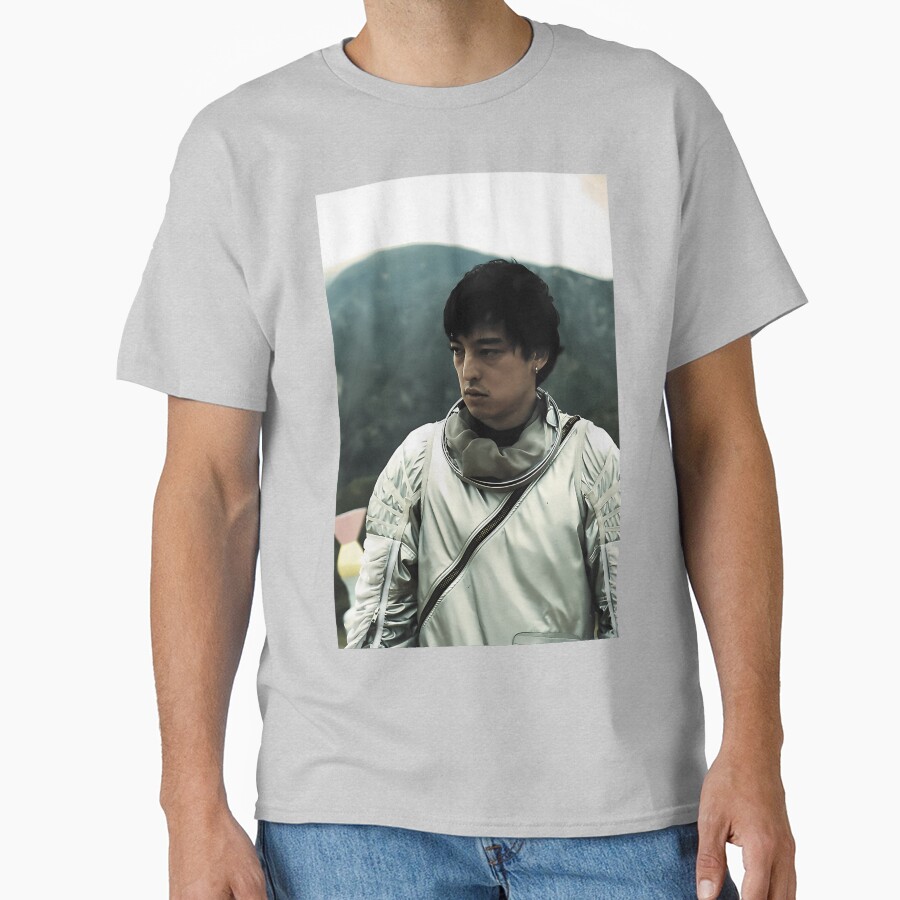 Joji Astronaut Handsome T-shirt - Image 3