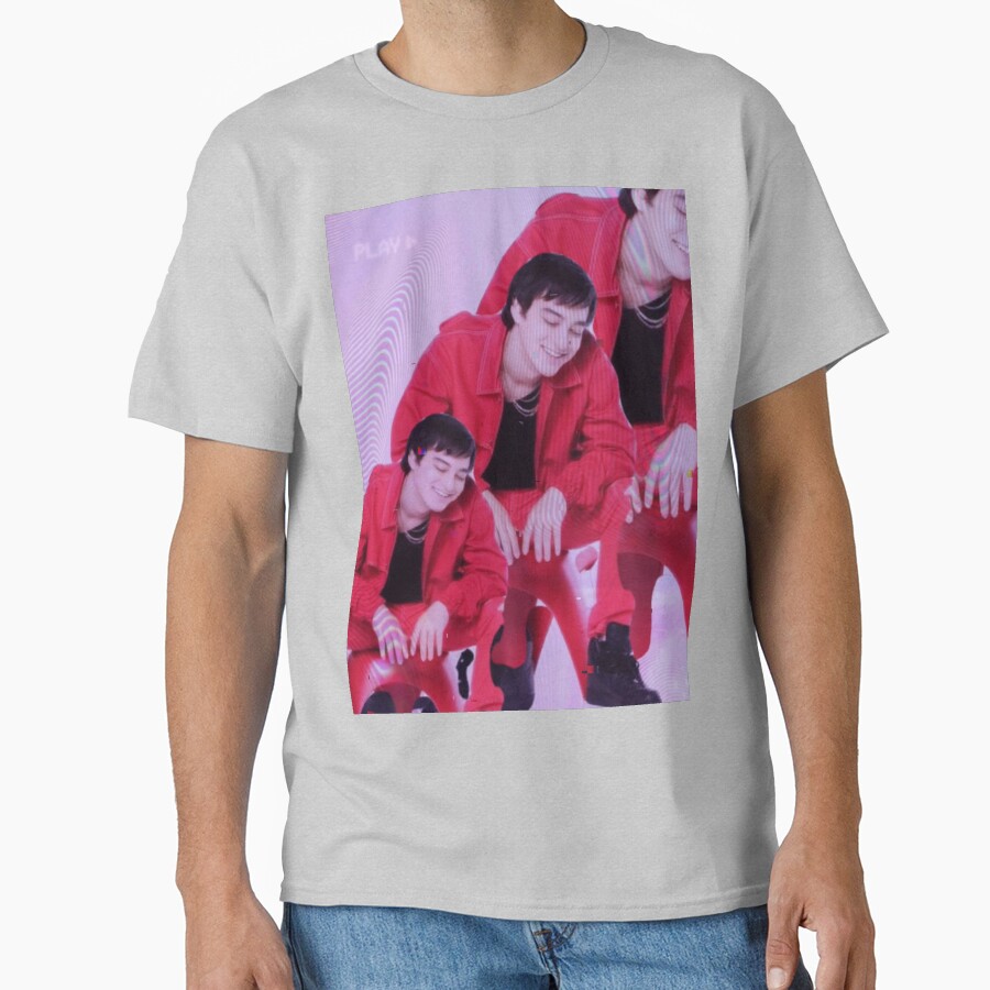 Joji Singer Gorgeous T-shirt - Image 3