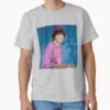 ssrcoclassic teemens 02heather greyfrontproduct squarex1000 6 - Joji Merch