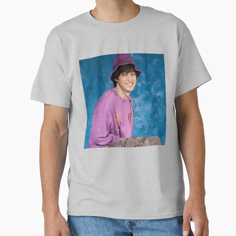 Joji Is Cute T-shirt - Image 3