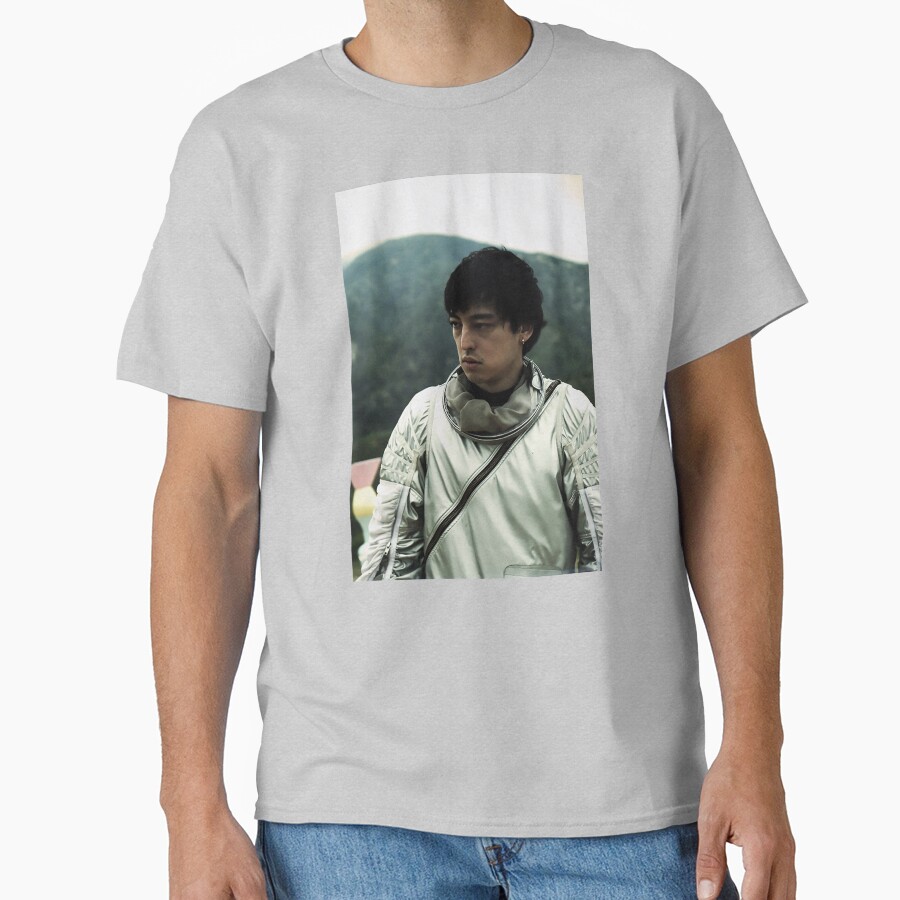 Joji Astronaut T-shirt - Image 3