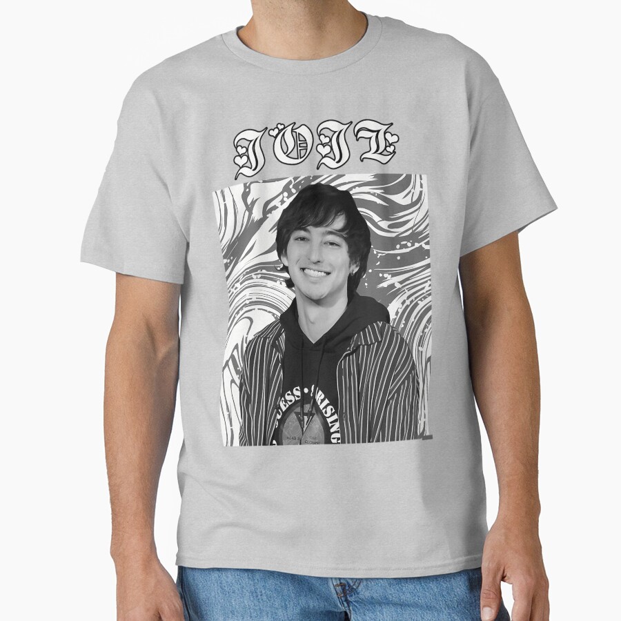 Joji Gentle Gentle T-shirt - Image 3