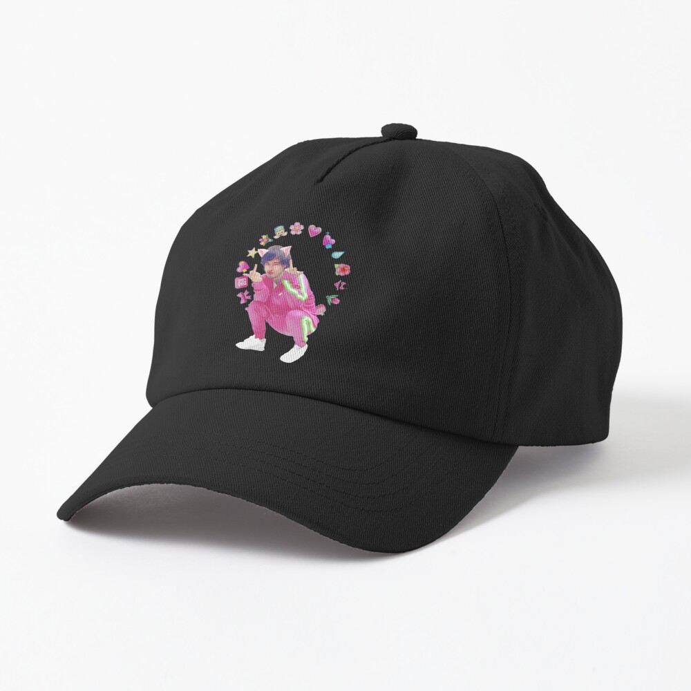 Joji Neko Chan Hat