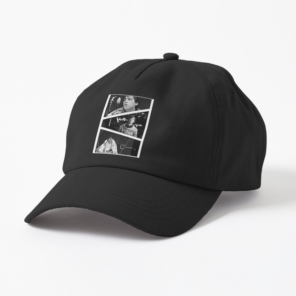 Joji Sad Boi In Space Hat