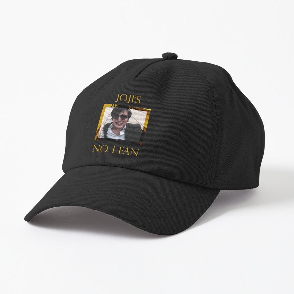 Joji No 1 Fan Shirt Hat