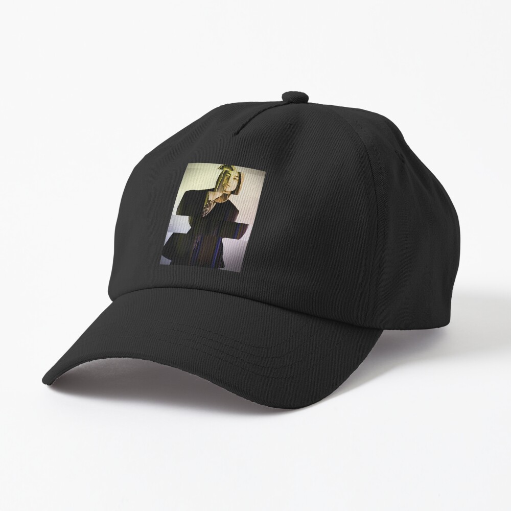 Joji Glitched Hat