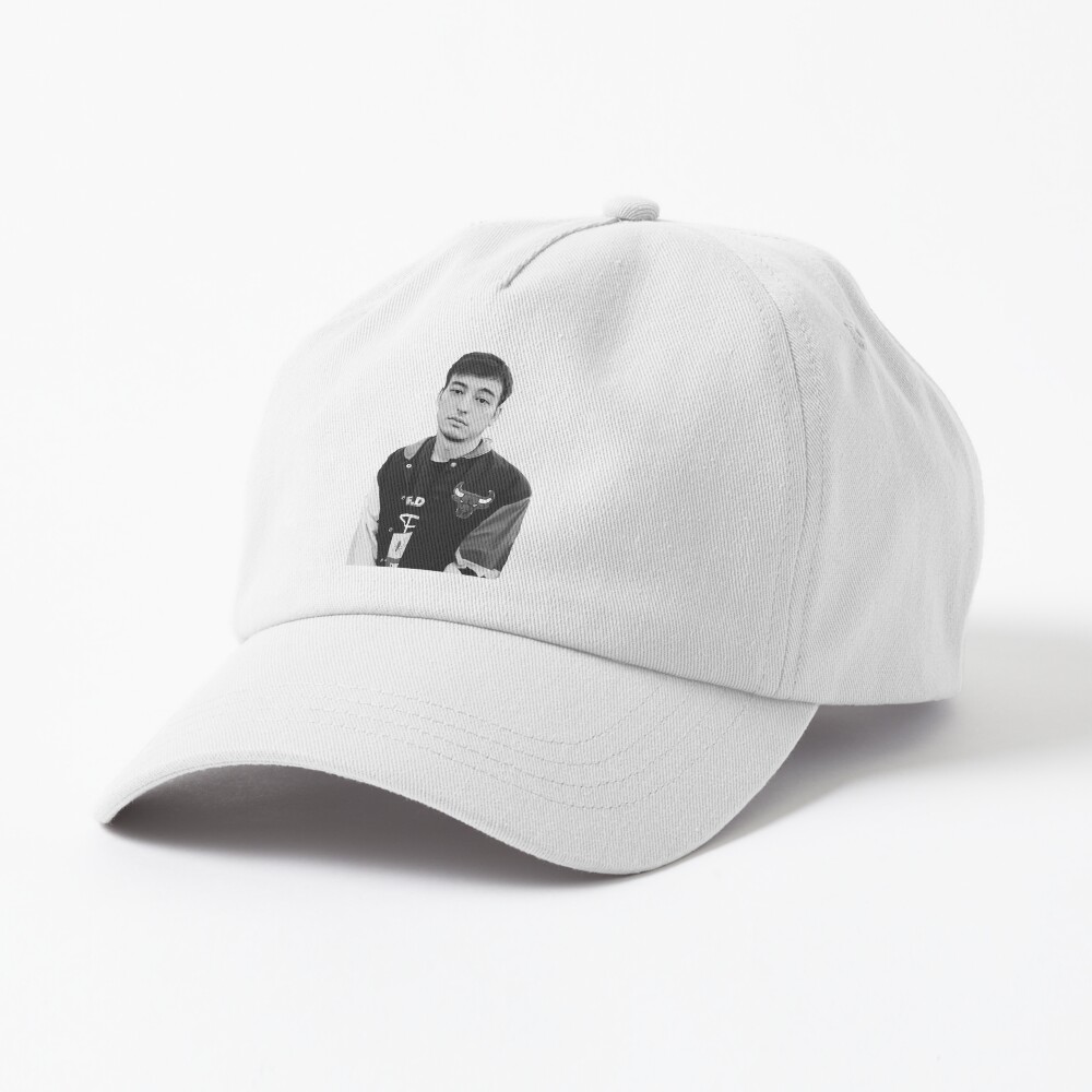 Joji Singer Gentle Hat