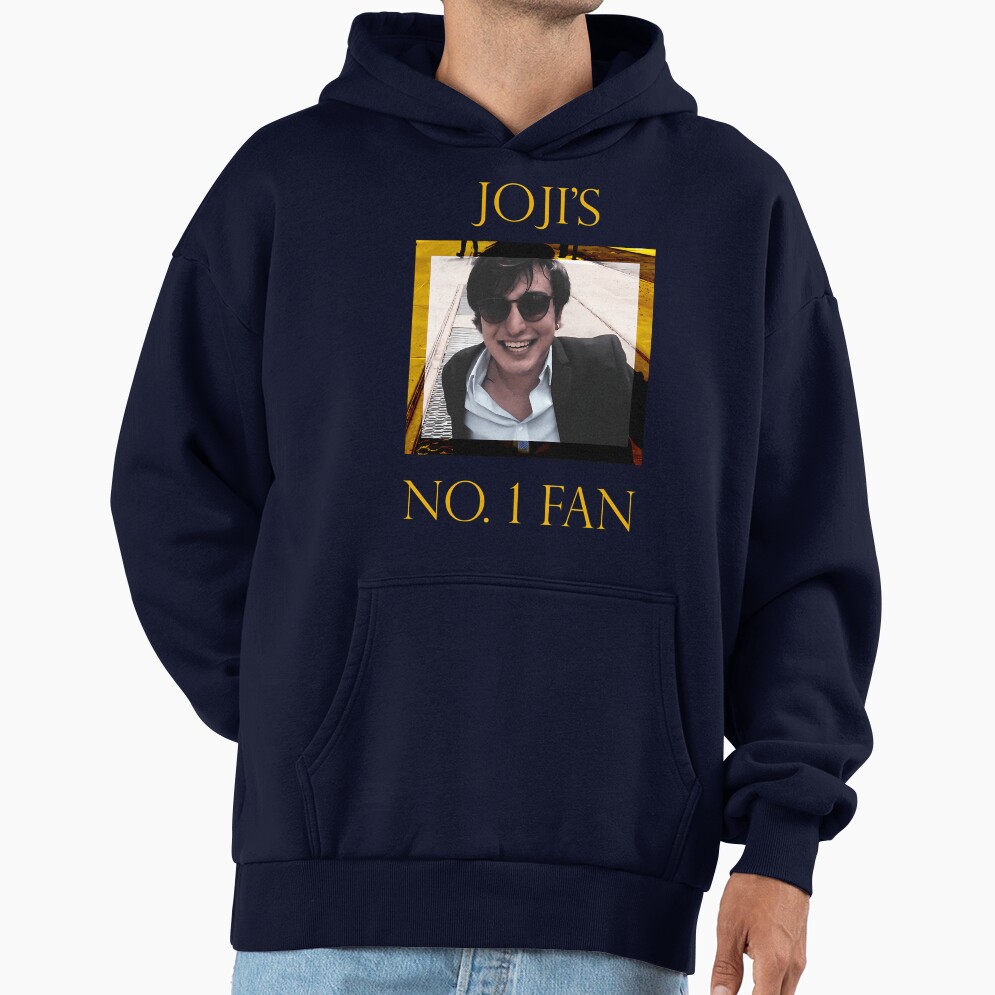 Joji No 1 Fan Shirt Hoodie - Image 5