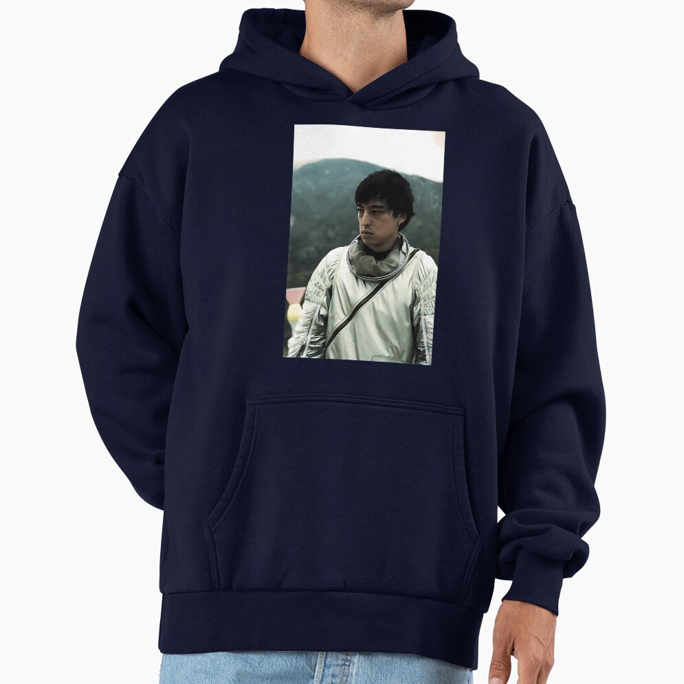 Joji Astronaut Handsome Hoodie - Image 5