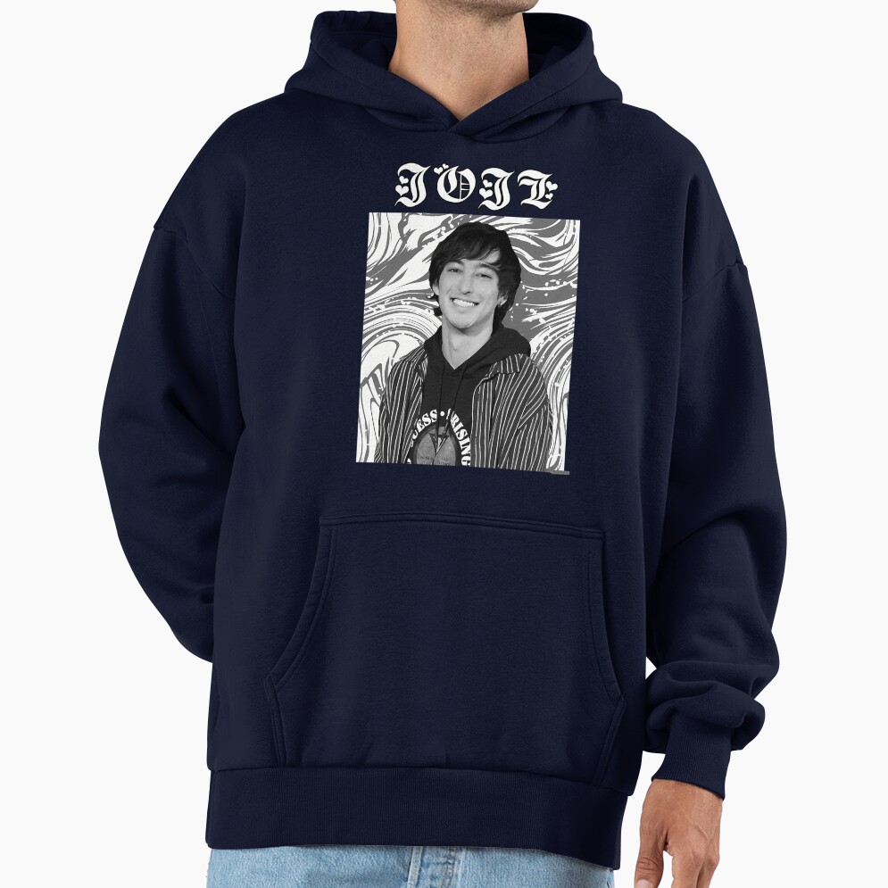Joji Gentle Gentle Hoodie - Image 5